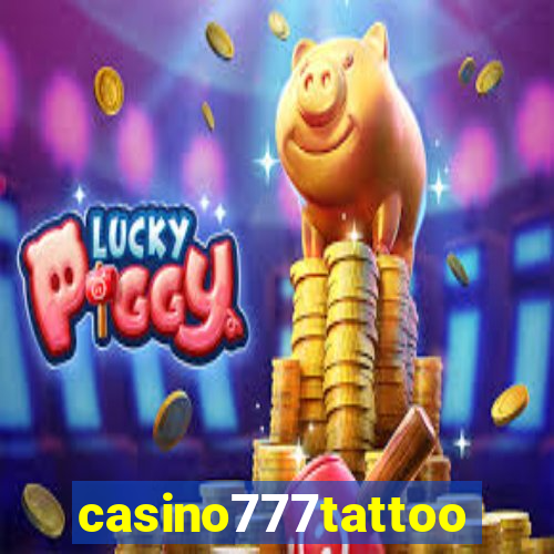 casino777tattoo