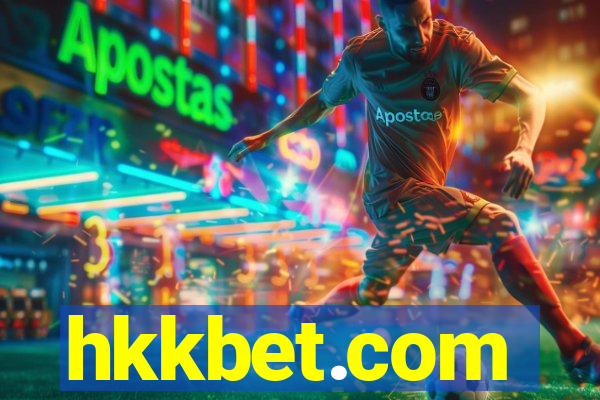 hkkbet.com