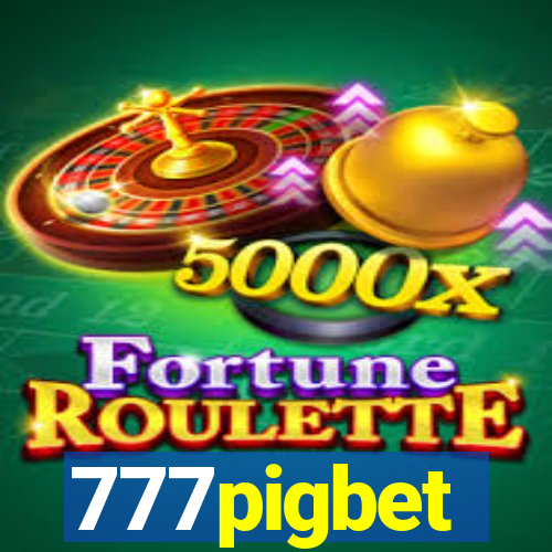 777pigbet