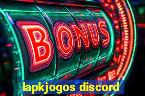 lapkjogos discord