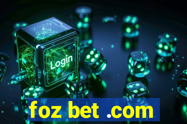 foz bet .com