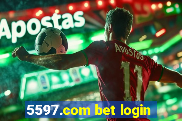 5597.com bet login