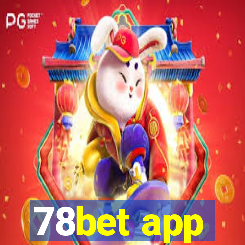 78bet app