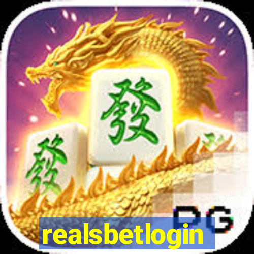 realsbetlogin