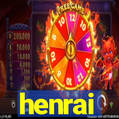 henrai