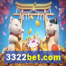 3322bet.com