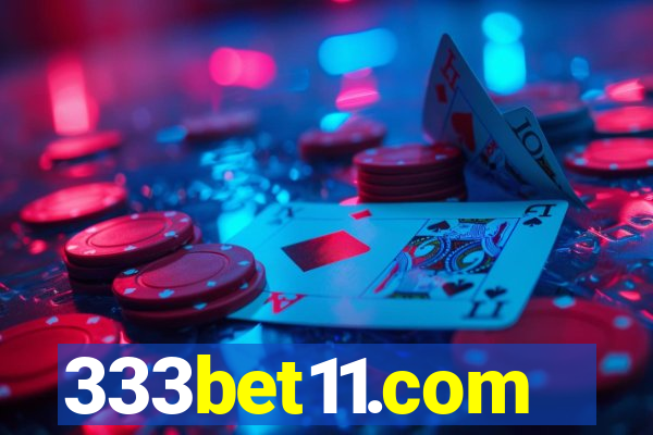 333bet11.com