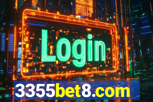 3355bet8.com