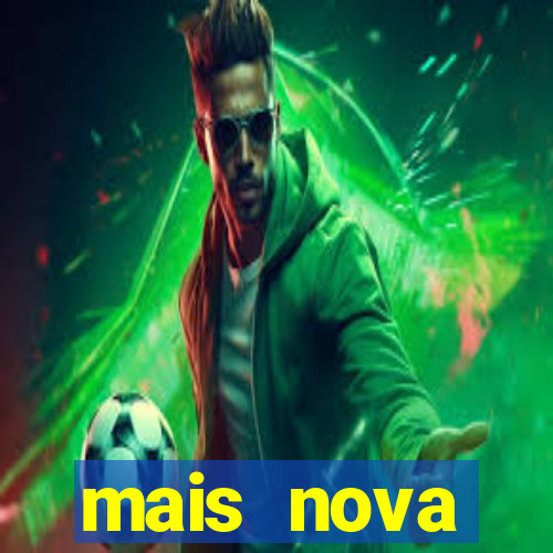 mais nova plataforma de jogos