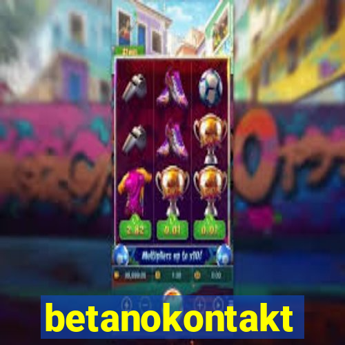 betanokontakt