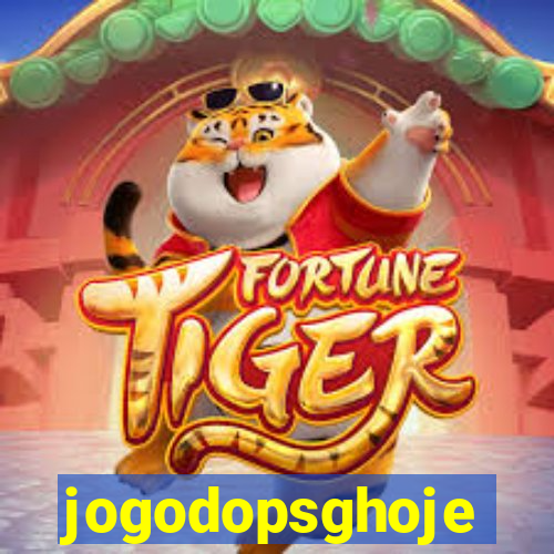 jogodopsghoje