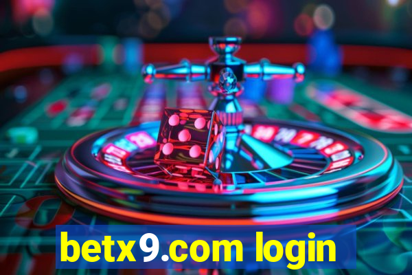 betx9.com login