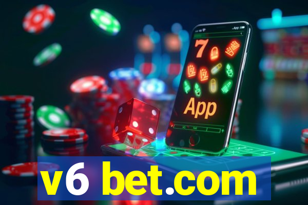 v6 bet.com