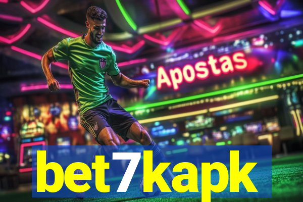 bet7kapk