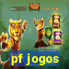 pf jogos