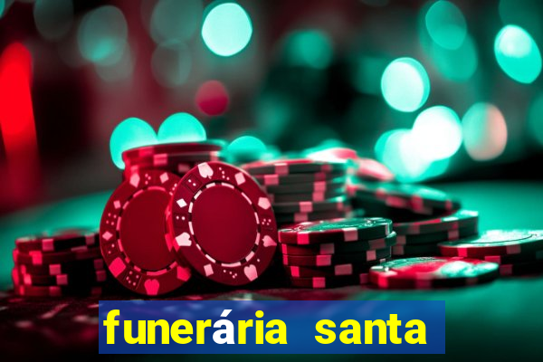 funerária santa rosa porto união