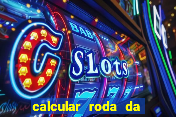 calcular roda da fortuna numerologia