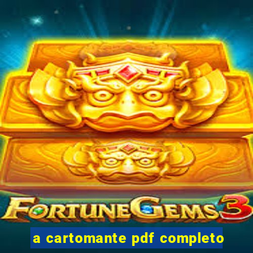 a cartomante pdf completo