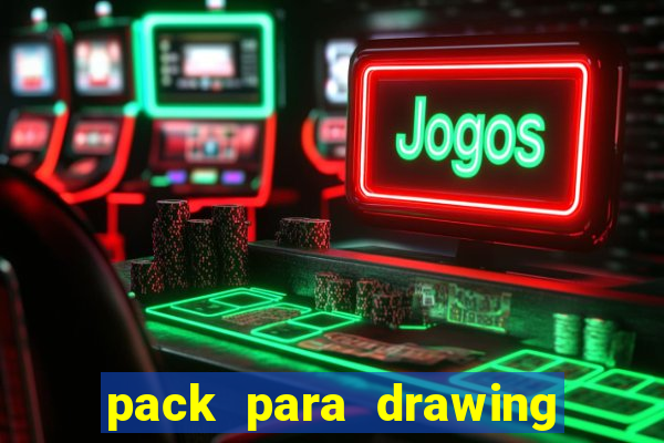 pack para drawing cartoons 2 vk