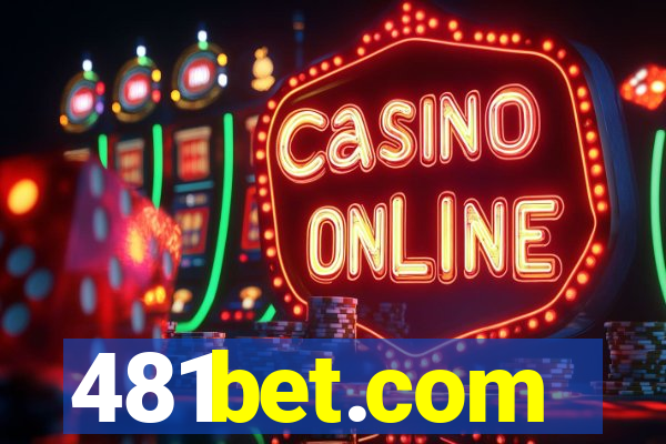 481bet.com