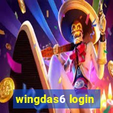 wingdas6 login