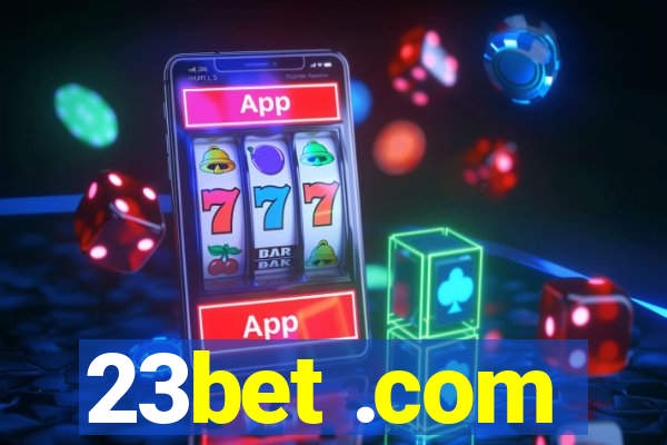 23bet .com