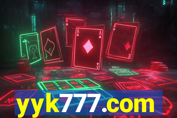 yyk777.com