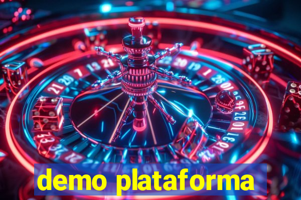 demo plataforma