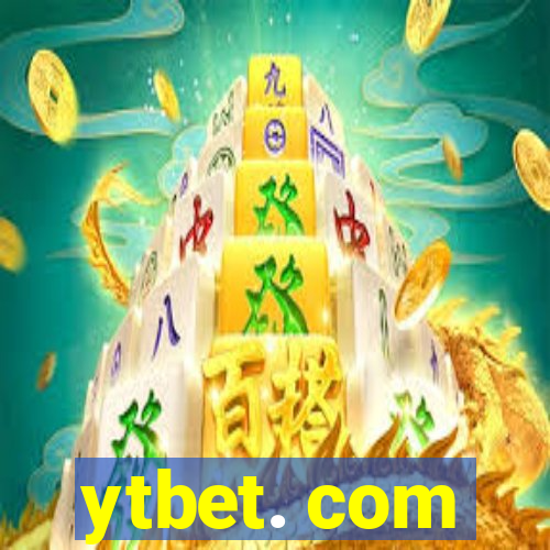 ytbet. com