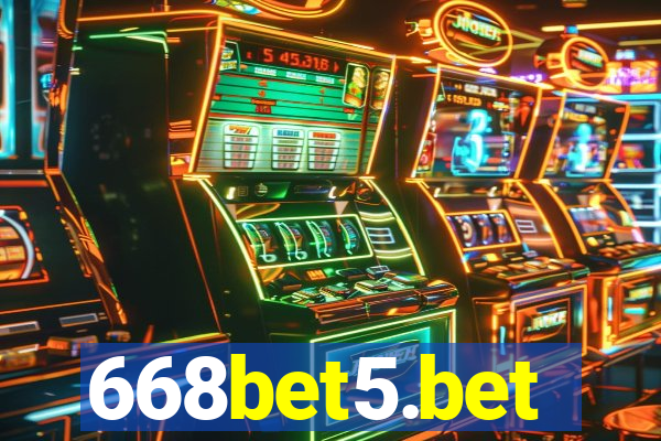 668bet5.bet