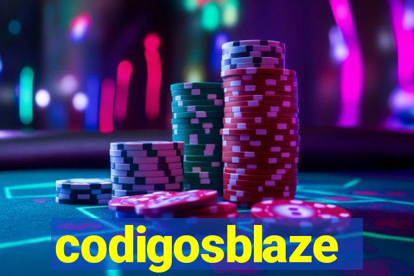 codigosblaze