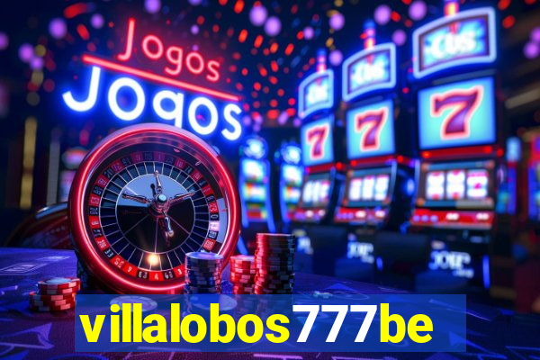 villalobos777bet.com