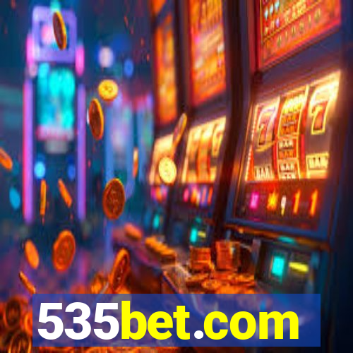 535bet.com