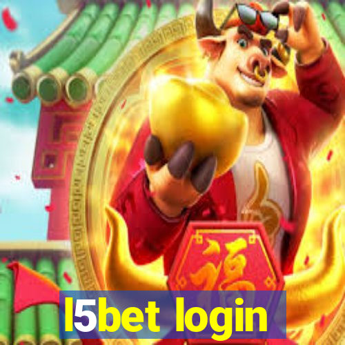 l5bet login