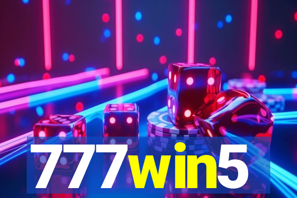 777win5