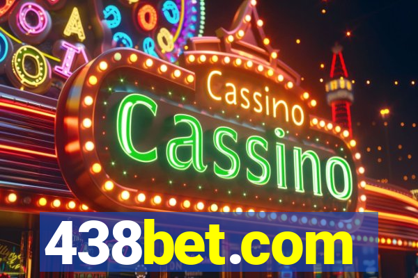 438bet.com