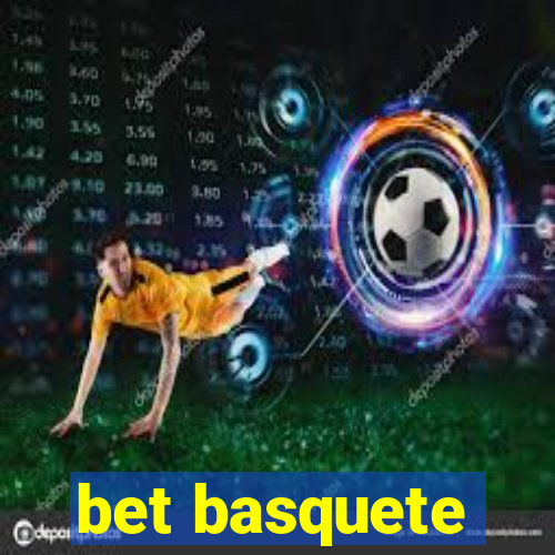 bet basquete