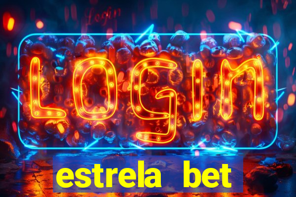 estrela bet convidar amigo