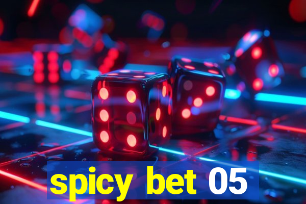 spicy bet 05