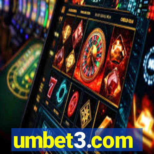 umbet3.com