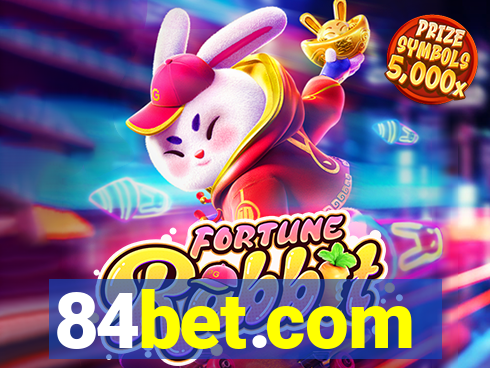 84bet.com