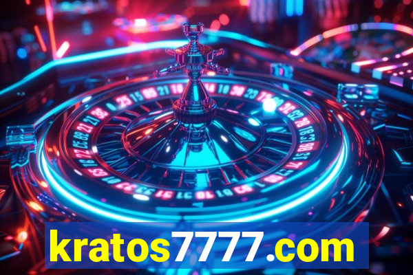 kratos7777.com