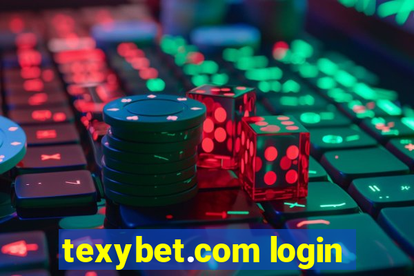 texybet.com login