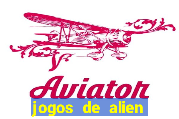 jogos de alien attack team 2