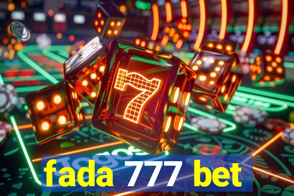 fada 777 bet