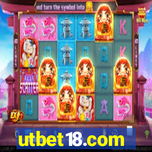 utbet18.com