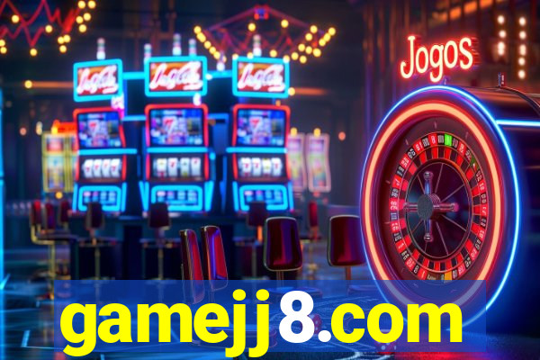 gamejj8.com