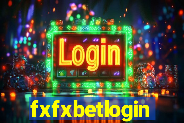 fxfxbetlogin