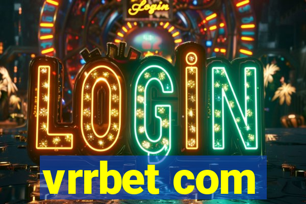 vrrbet com