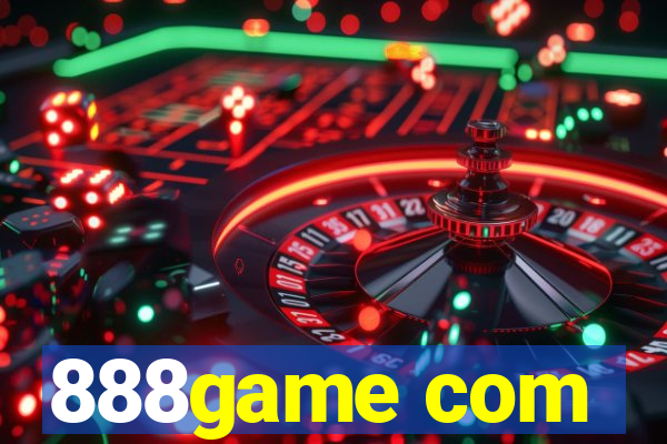 888game com